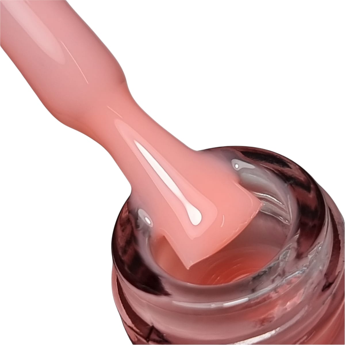 Baza Rubber Gummy Coria 064 Perfect Rose French 15 ml