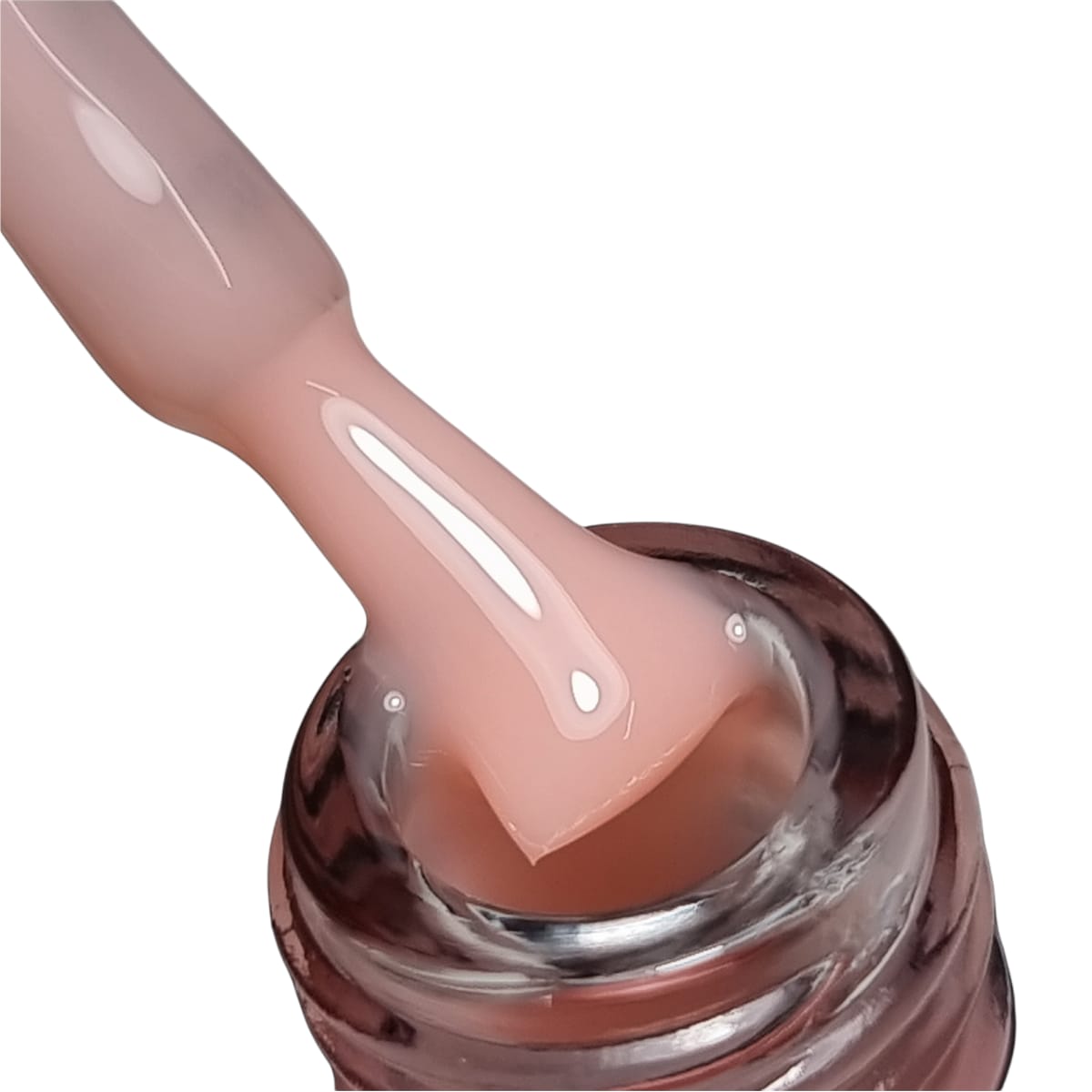 Baza Rubber Gummy Coria 077 15 ml