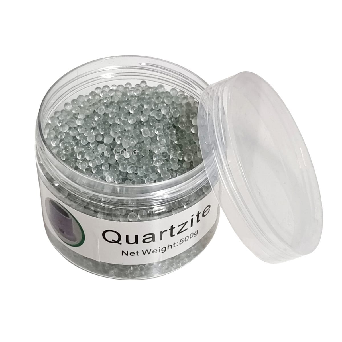 Bile de quartz pentru sterilizator, 500 g