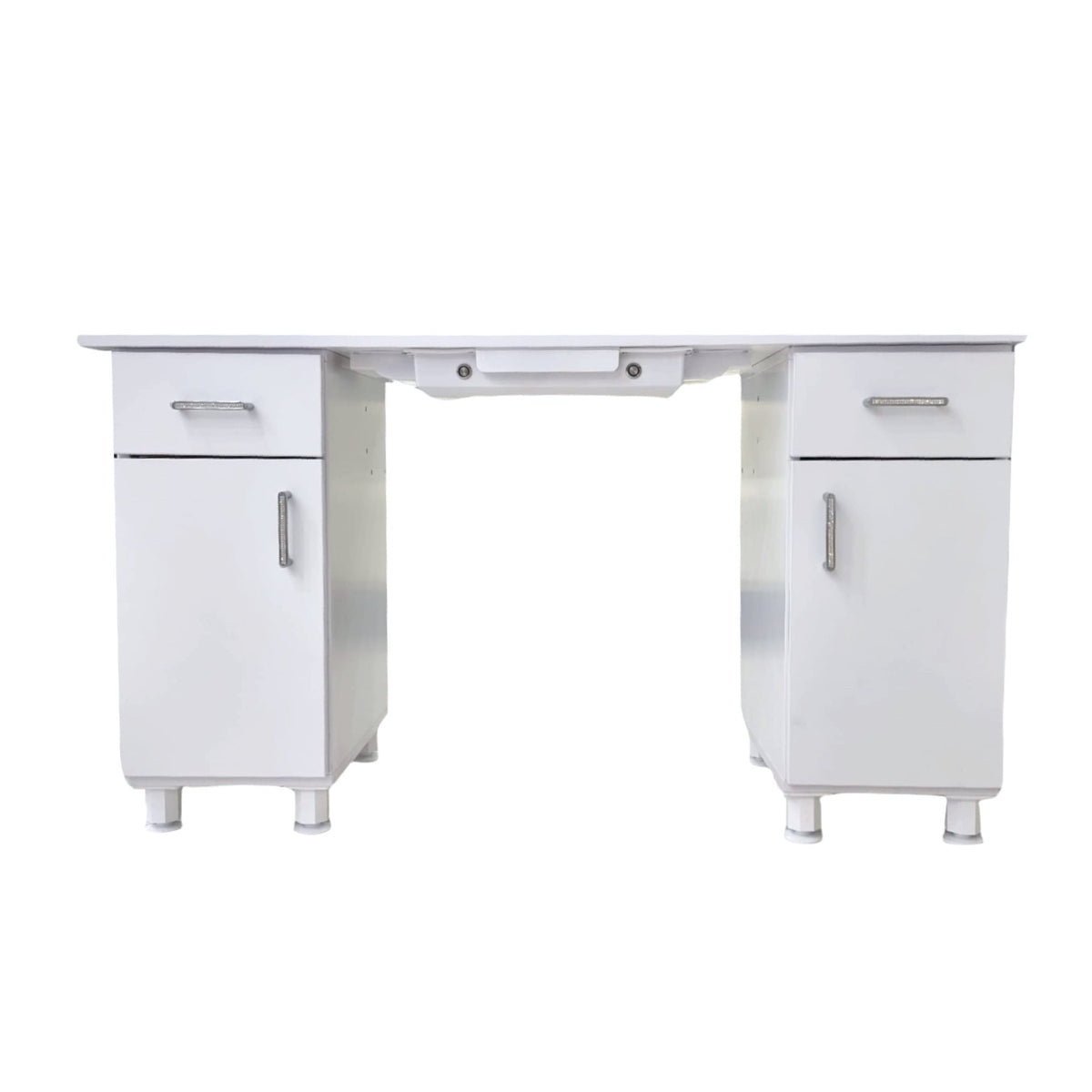 Birou Manichiura /Aspirator incorporat Aeroforce