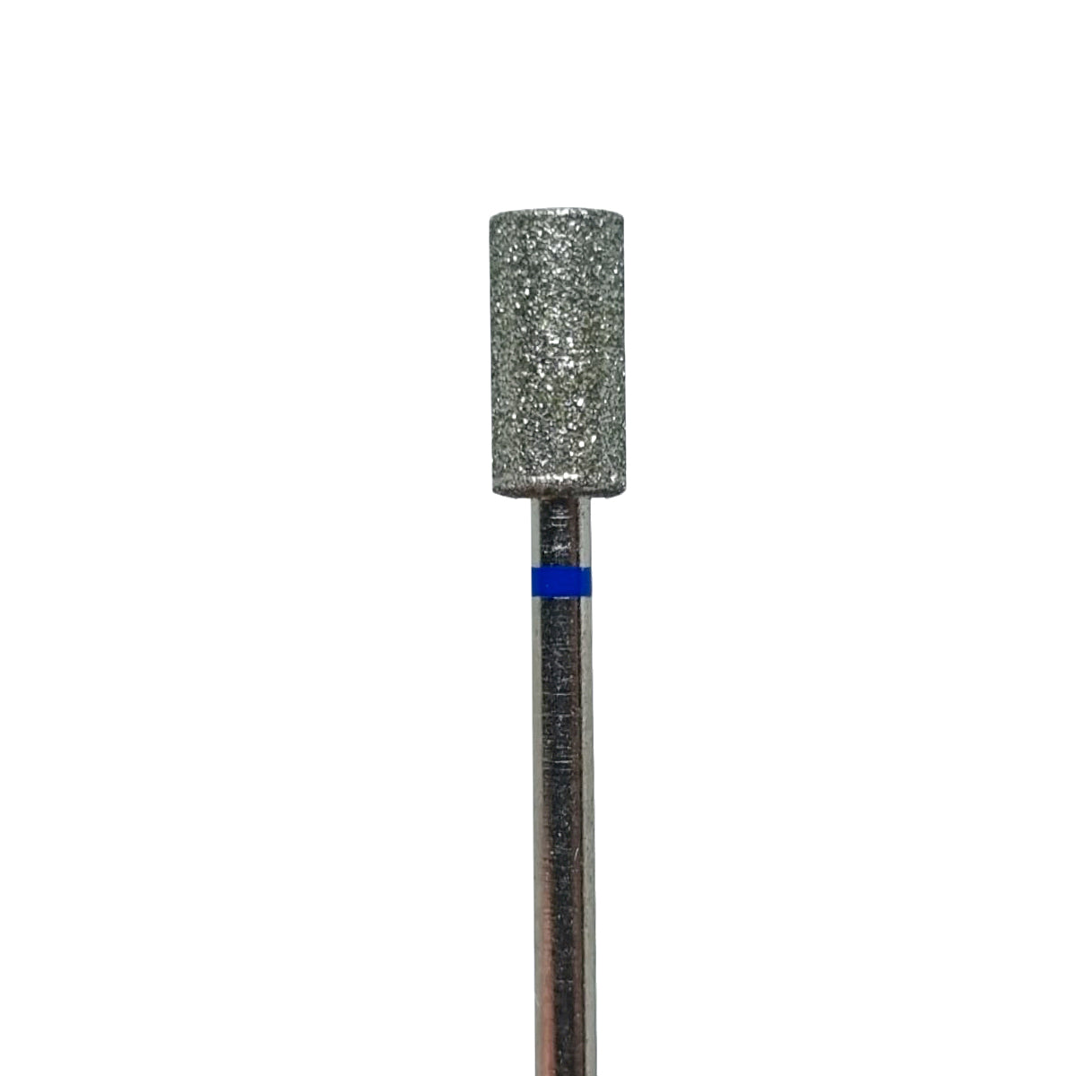 Bit/Capat Freza Diamant ,Cilindru ,Albastru 5/9.5 mm v