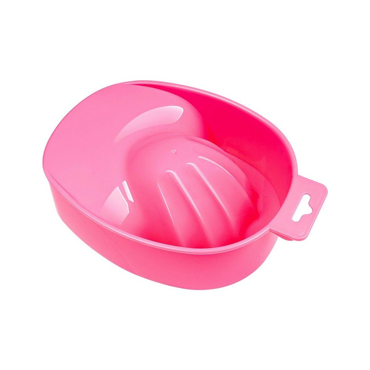 Bol manichiura din plastic - Coria