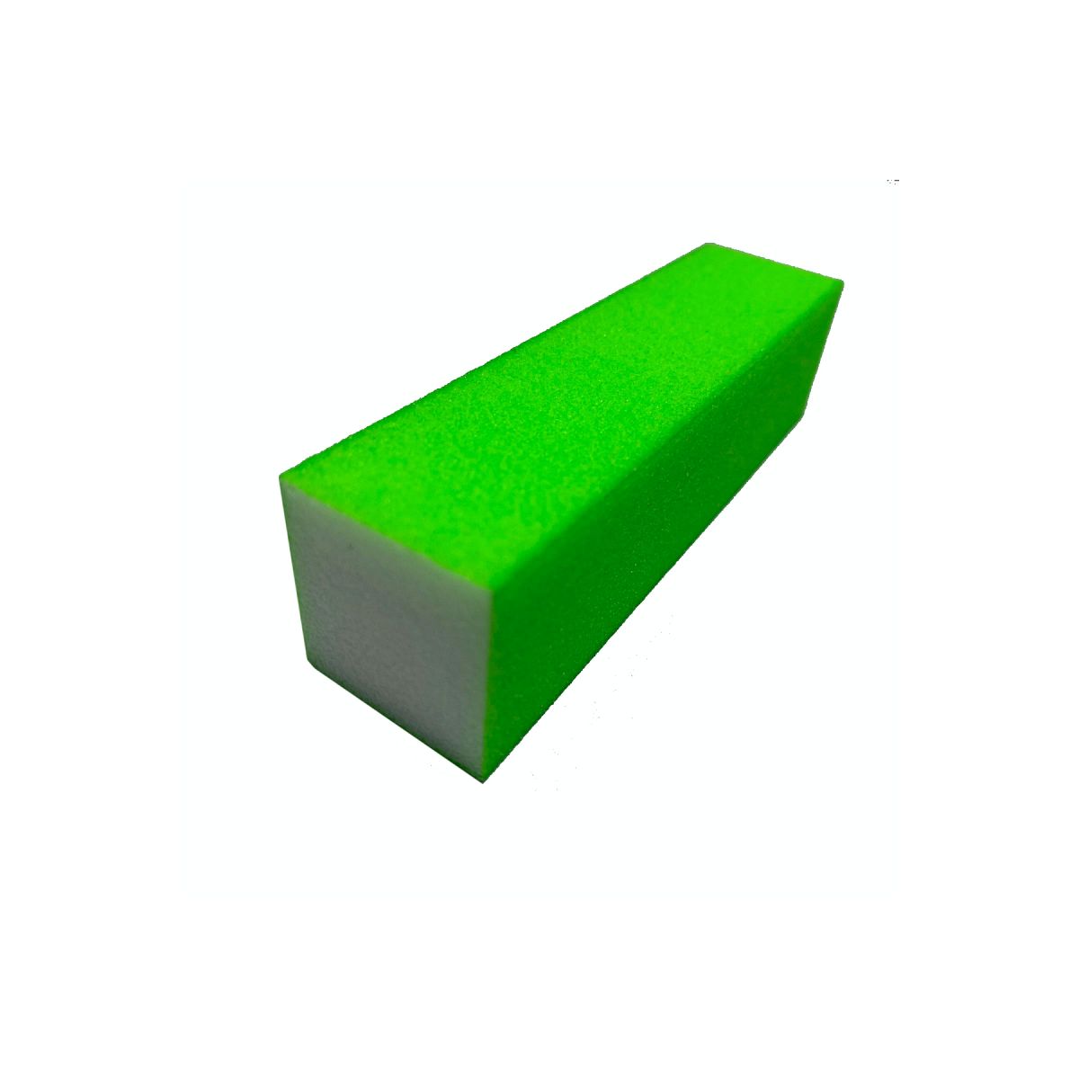 Buffer Sunshine Verde Neon