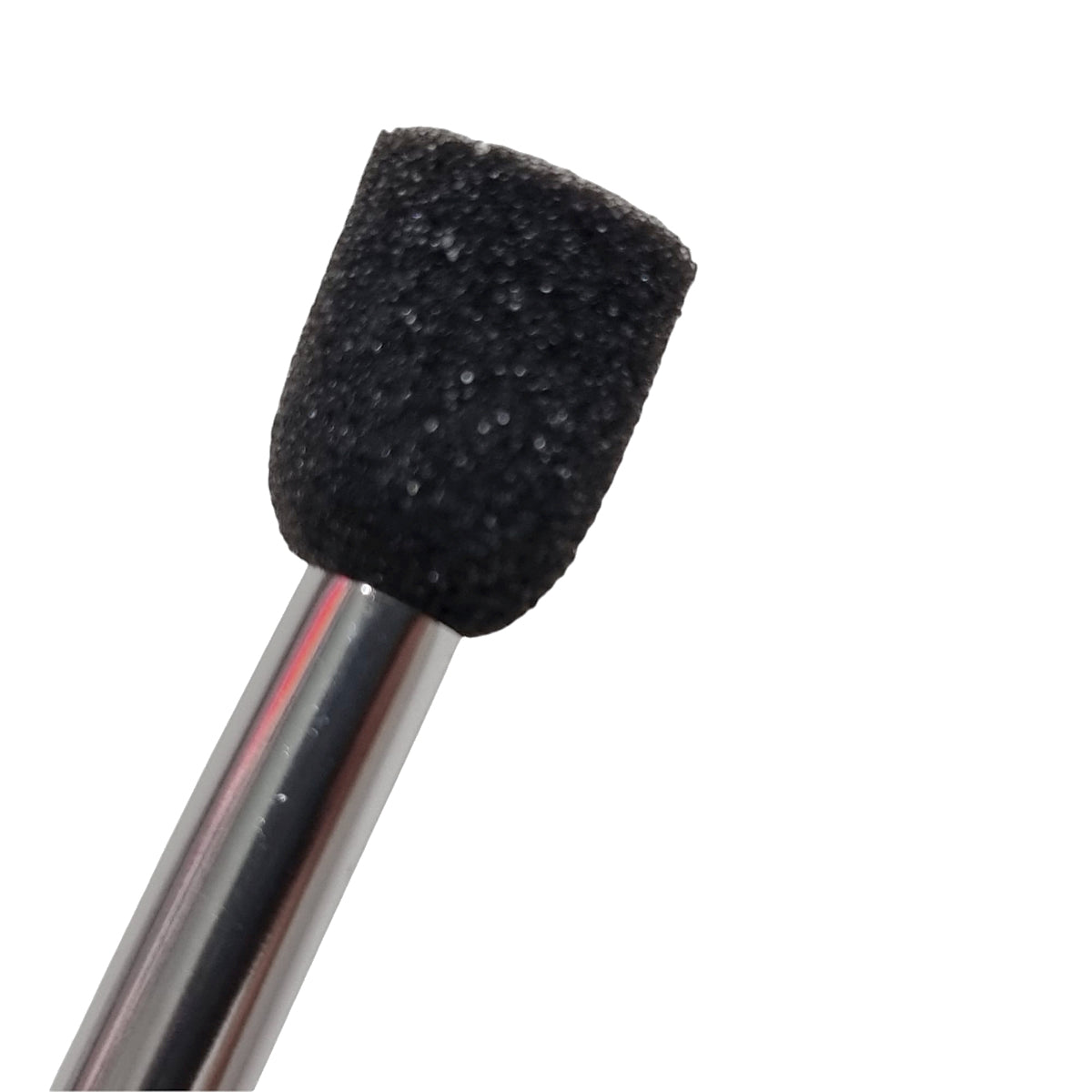 Pensula Burete Baby Boomer Black