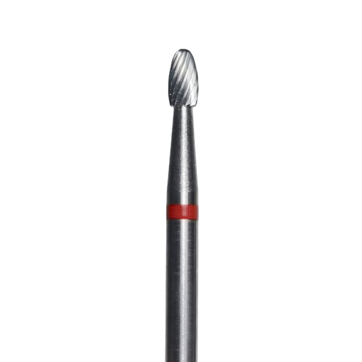 Bit / Capat Freza Carbid / Rosu 2mm/4 mm