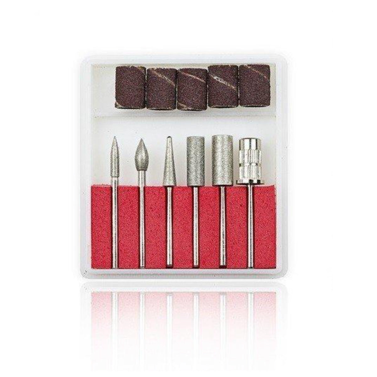 Set Capete Freza 12 pcs