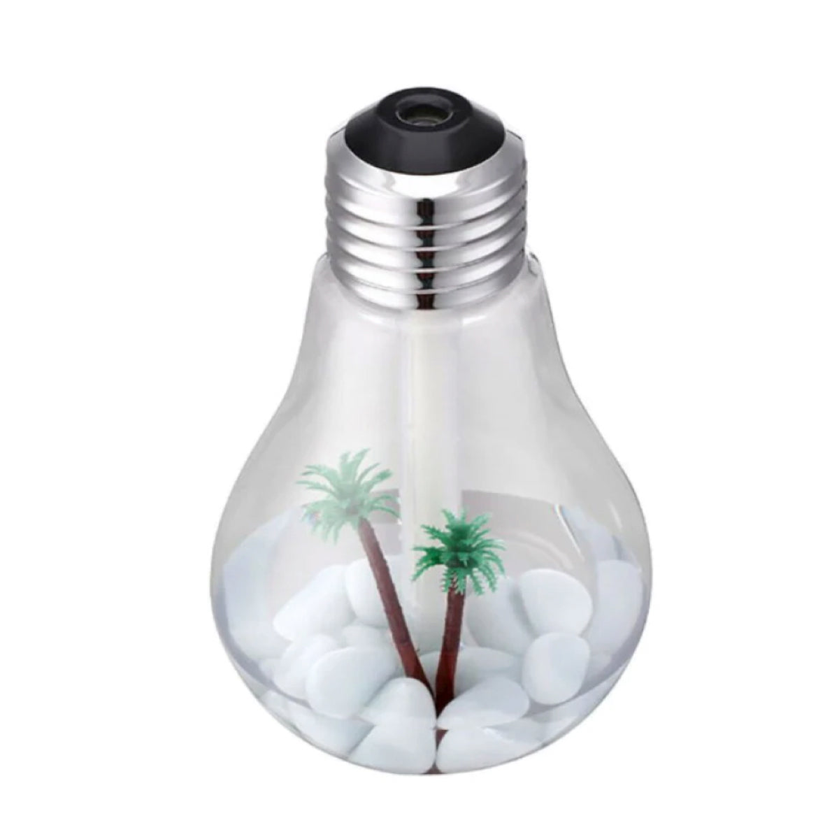 Umidificator aroma cu ultrasunete 400ml, UMIX7