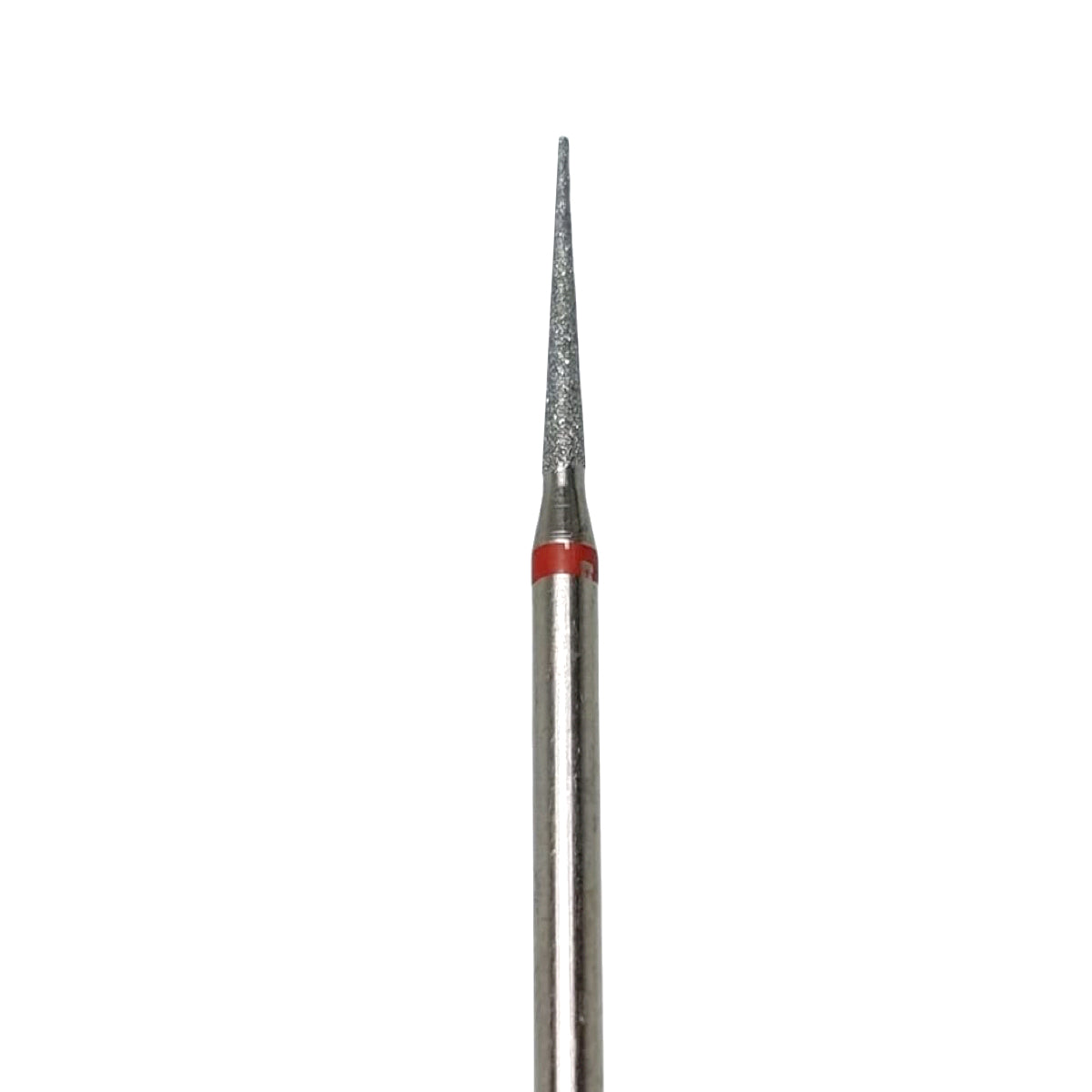 Bit/Capat Freza (finisare)Diamant Rosu 1/11mm Cor