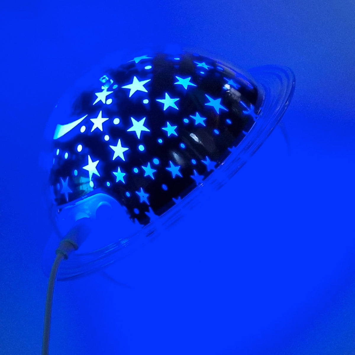 Difuzor aromaterapie ,umidificator , 3 tipuri de lumina , 200 ml ,Planet