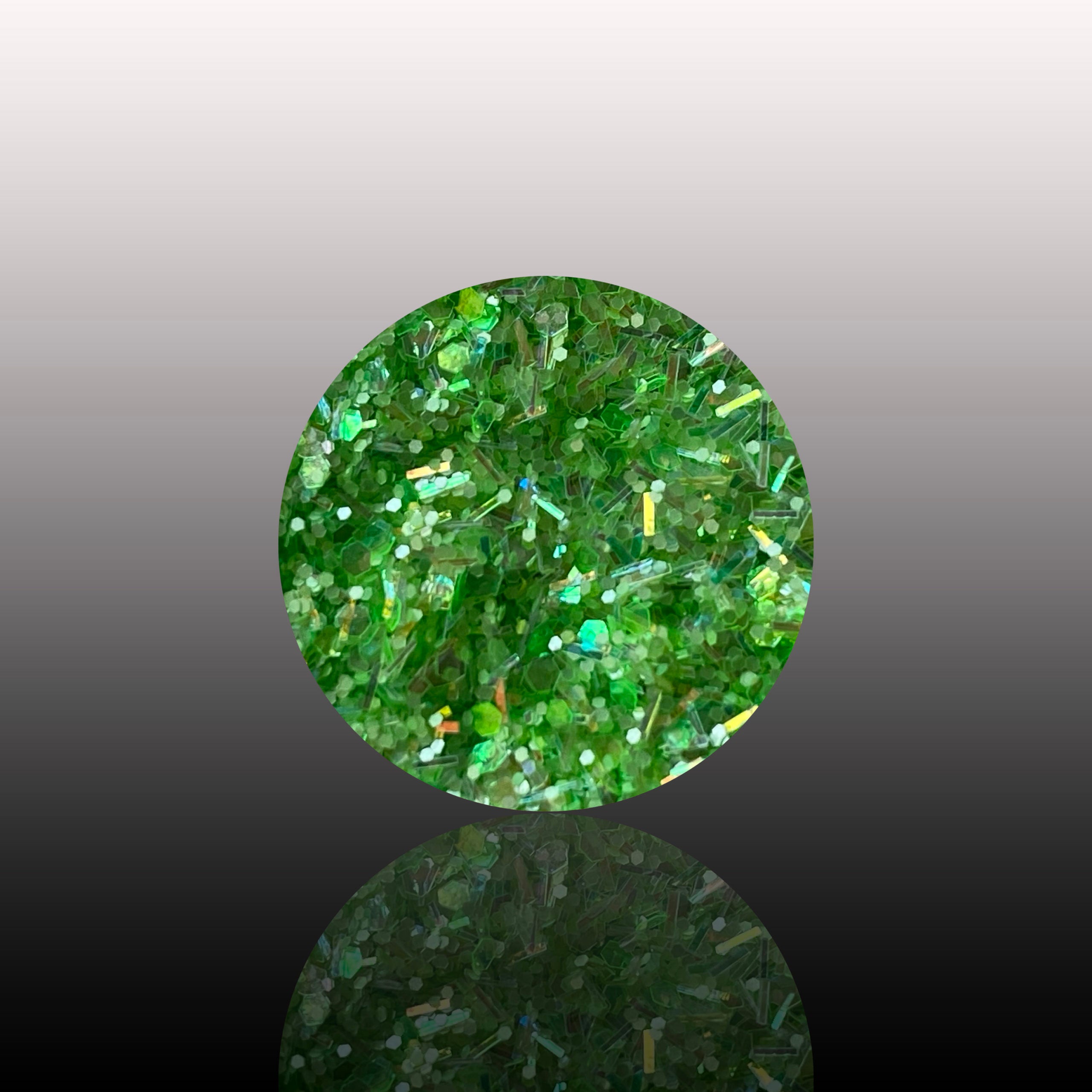 Glitter Multireflex Decor 10