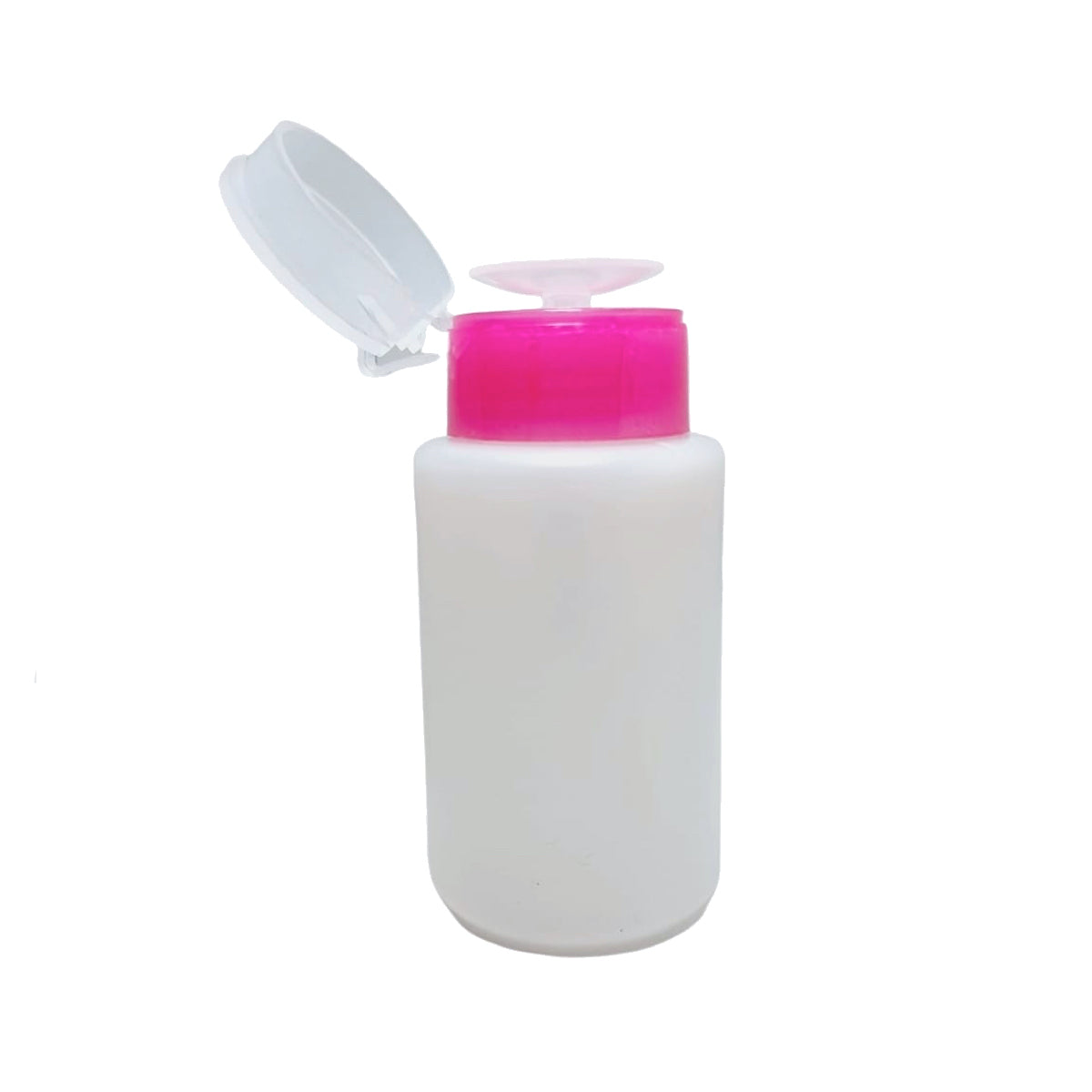 Dozator Lichide Din Plastic Cu Pompita (150ml)