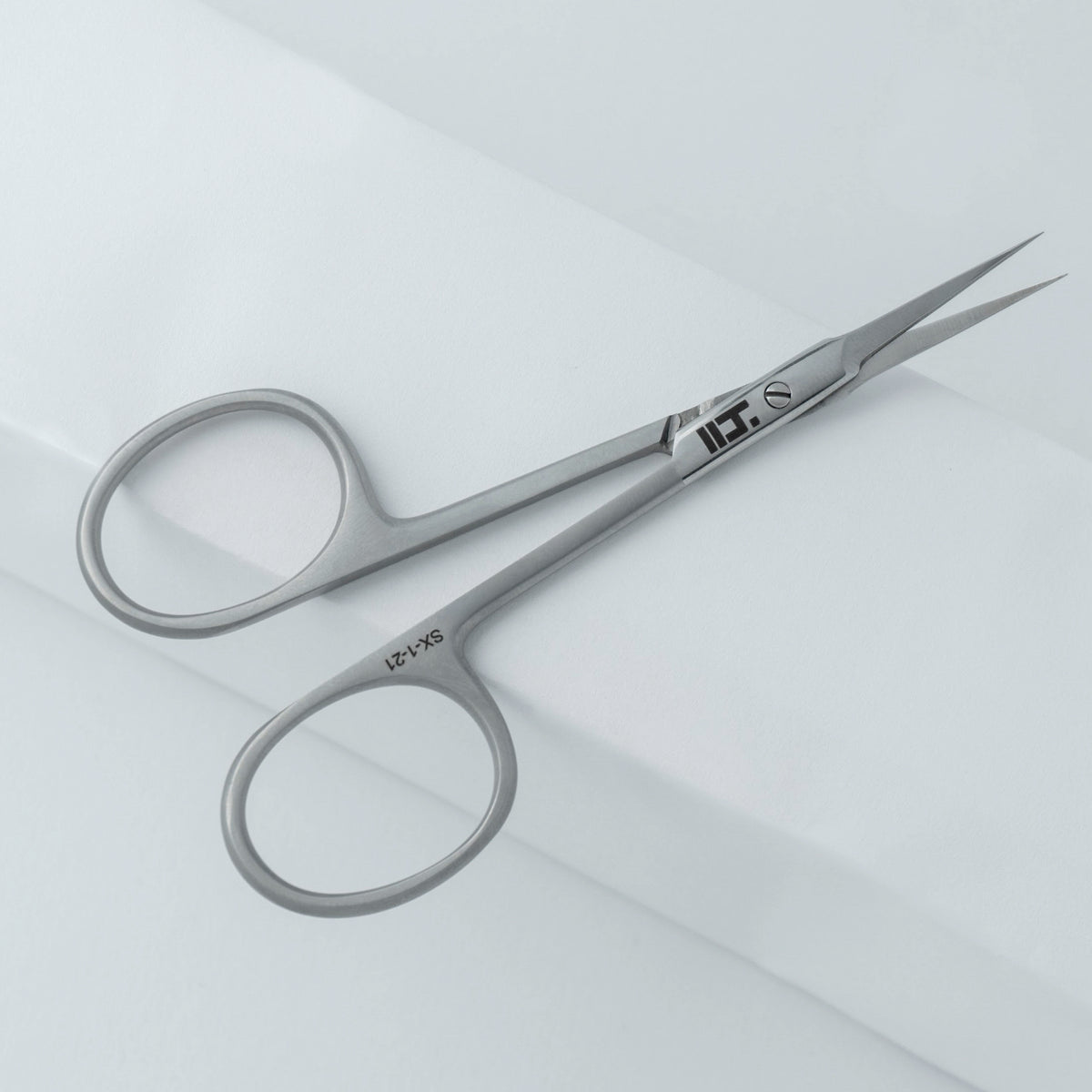 Forfecuta Cuticule Professionala 21mm HEX121