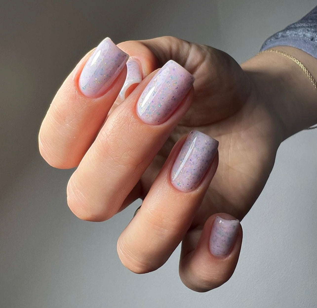 Baza Rubber Shiny Coria 066 15 ml