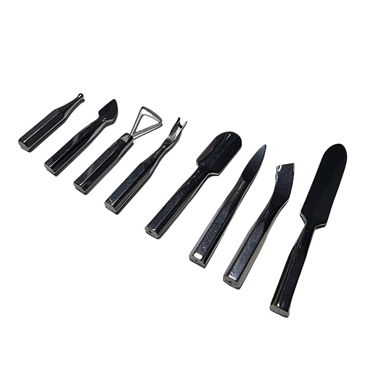 Instrument Inox multifunctional cu magnet 8-1