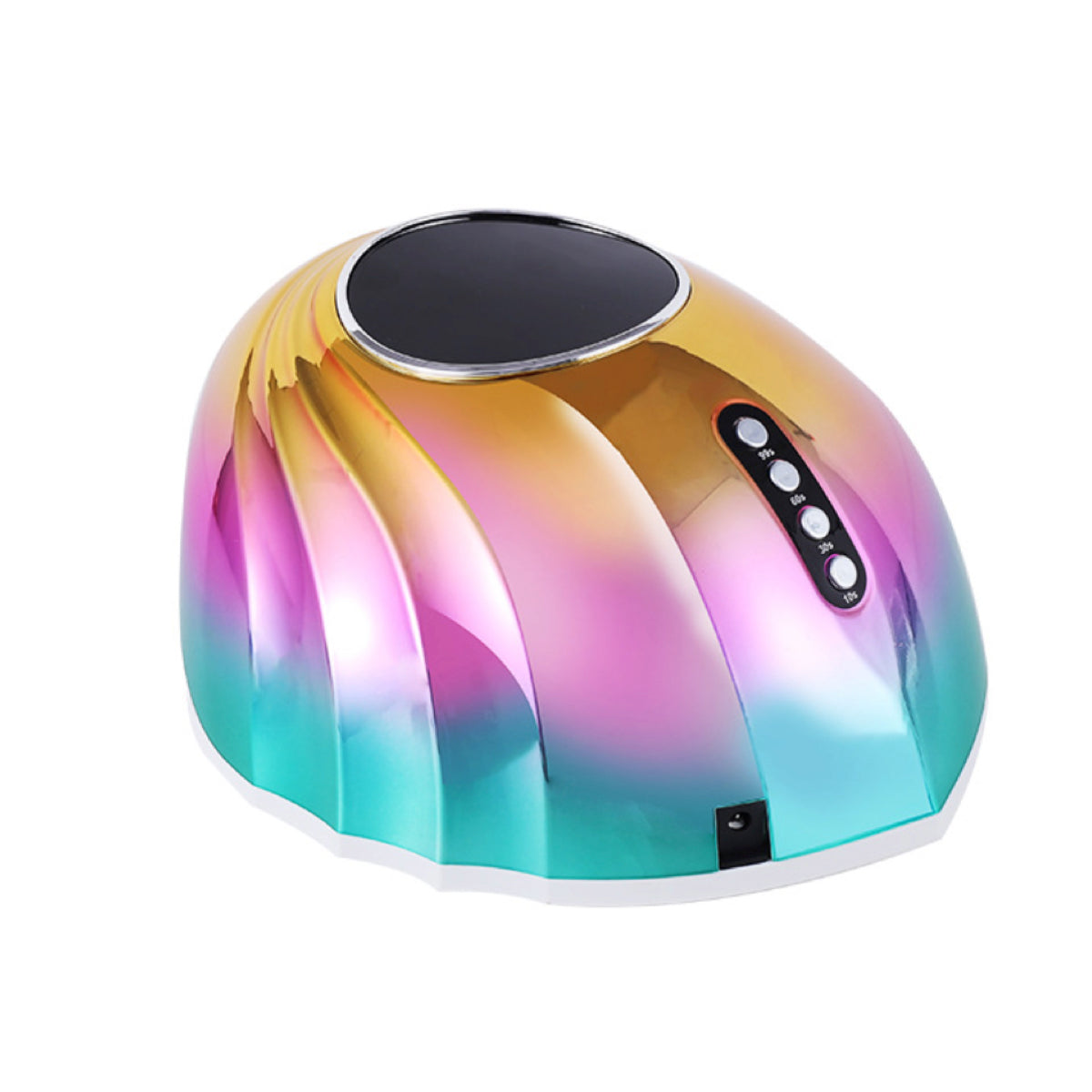 Lampa Manichiura/Pedichiura UV LED B5-120W Smart 2.0 Calitate Superioara Rainbow