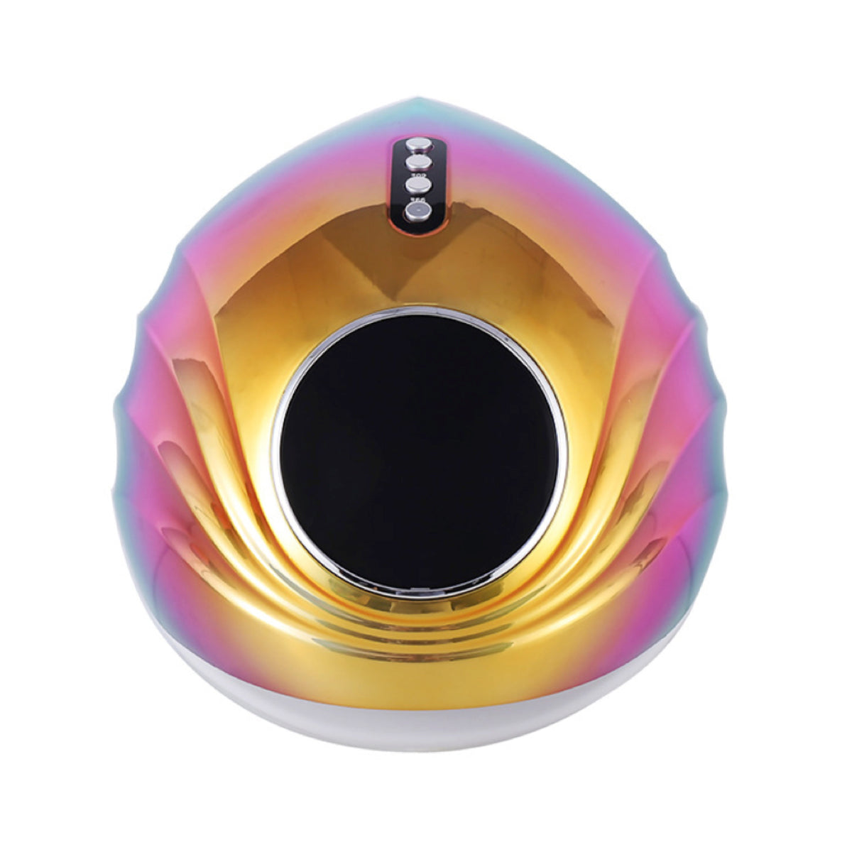 Lampa Manichiura/Pedichiura UV LED B5-120W Smart 2.0 Calitate Superioara Rainbow