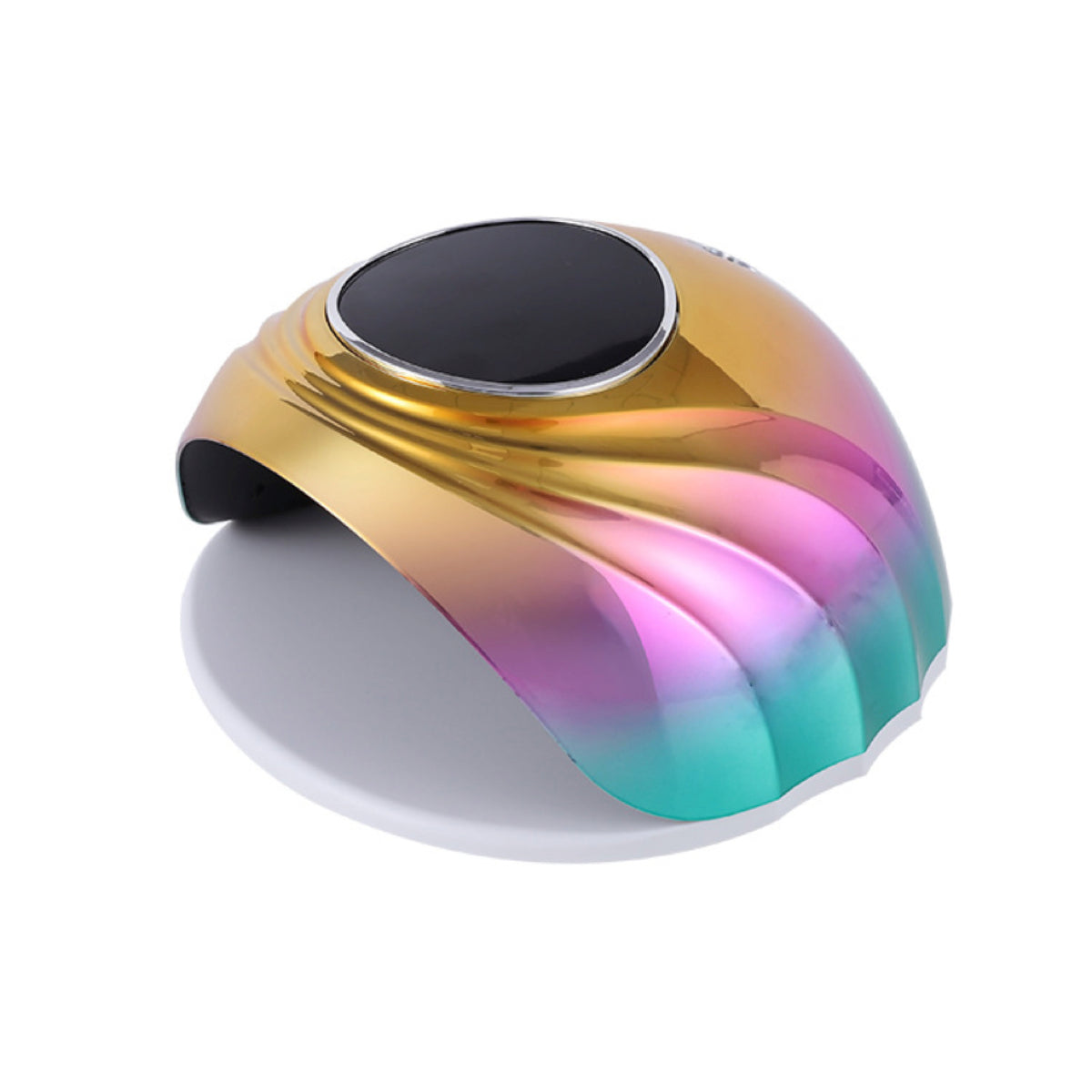 Lampa Manichiura/Pedichiura UV LED B5-120W Smart 2.0 Calitate Superioara Rainbow