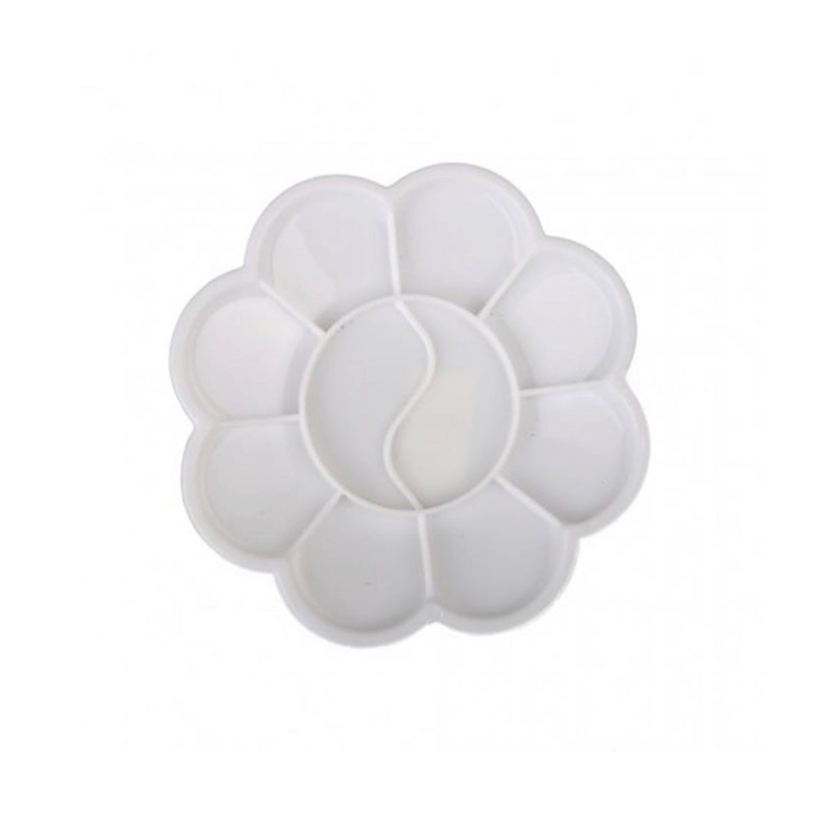 Paleta Floare Mixare Culori PAMX