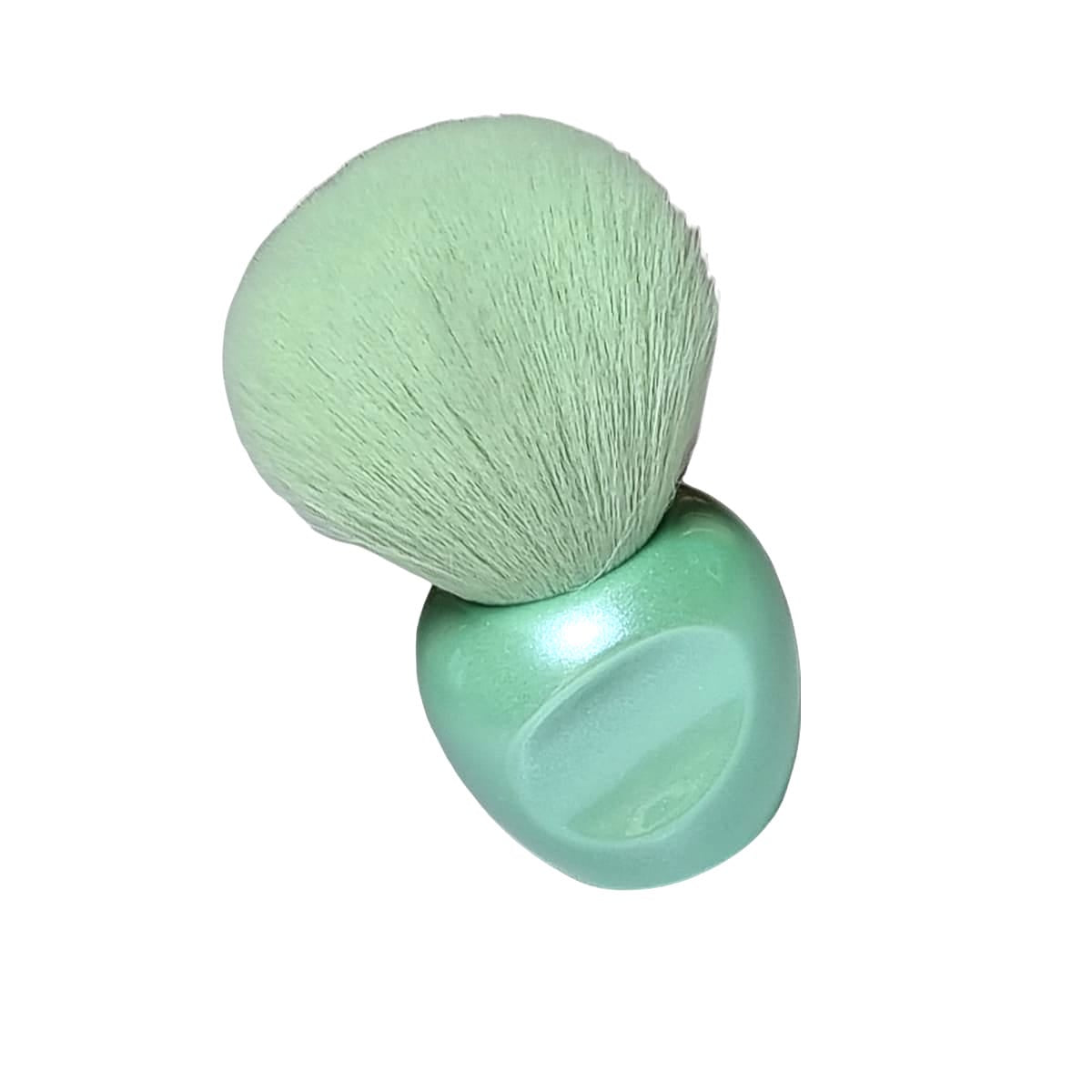 Pamatuf Unghii Desprafuire Verde Menta
