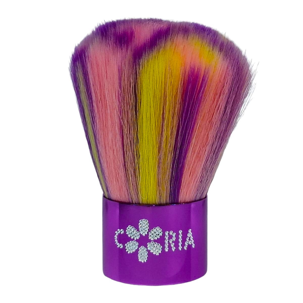 Pamatuf Unghii Culori Purple Rainbow