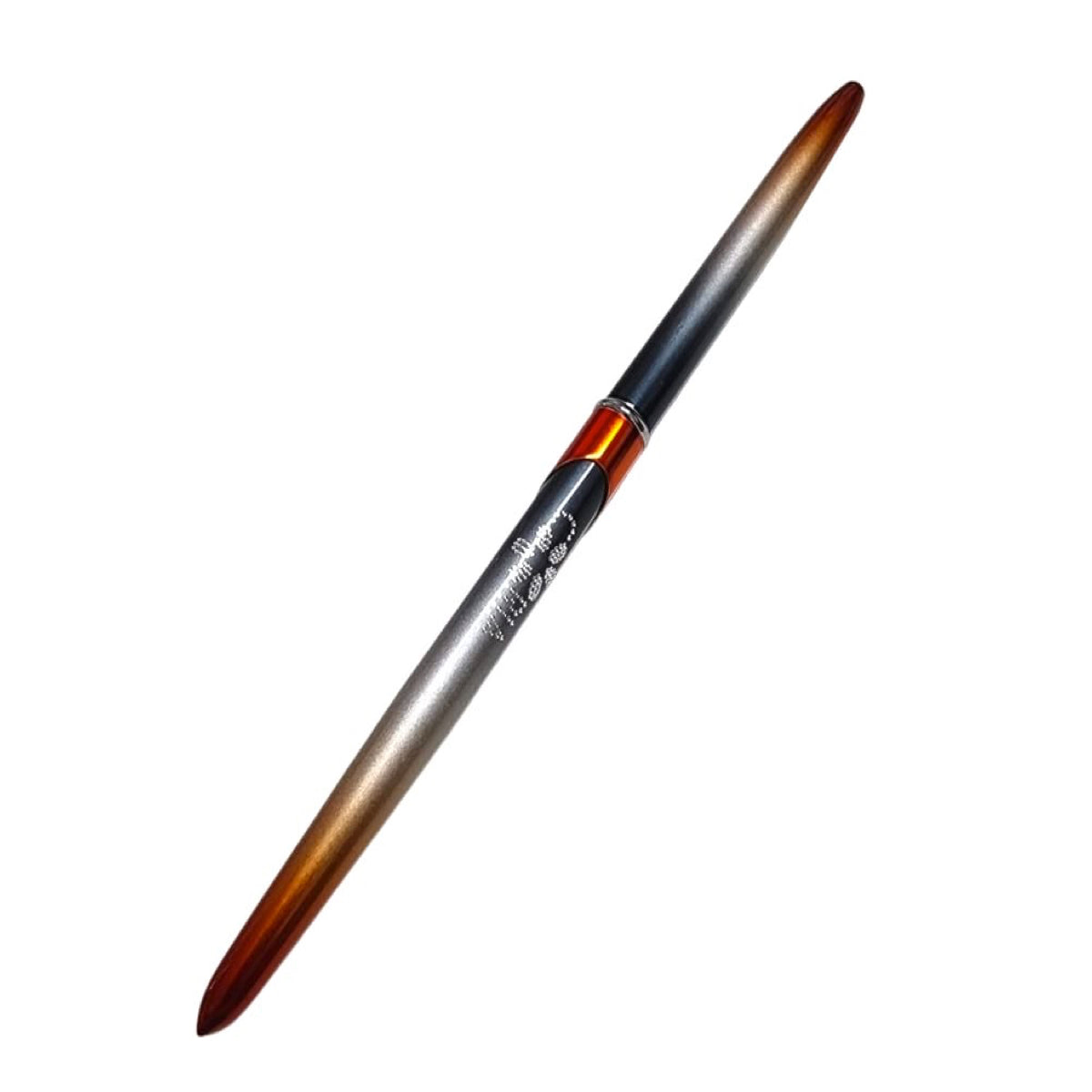 Pensula Gold+Silver Nail Petal