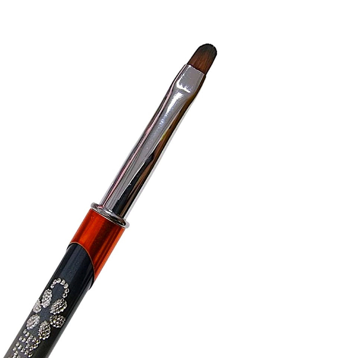 Pensula Gel Coria nr 6 oval New