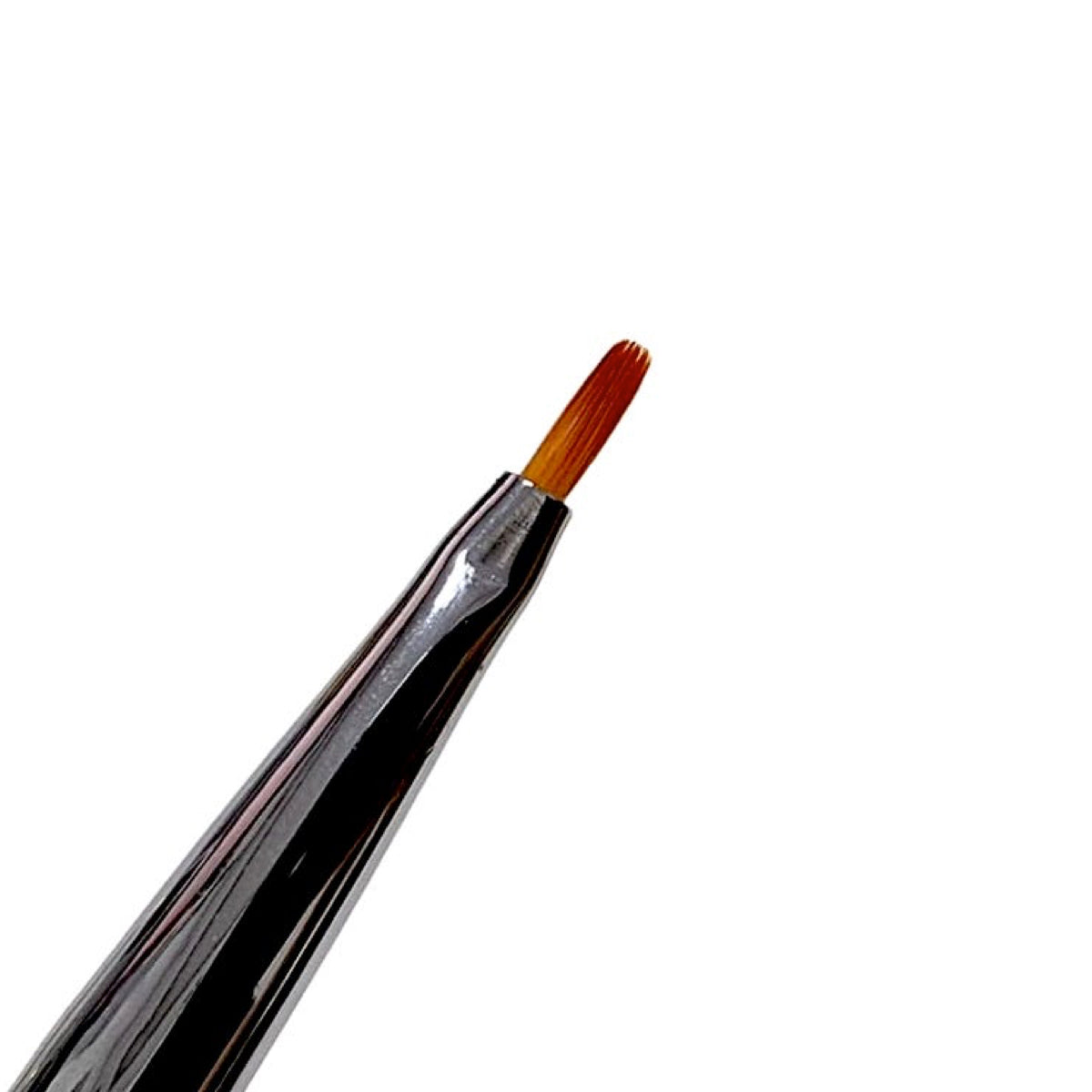 Pensula Gold+Silver Nail Petal