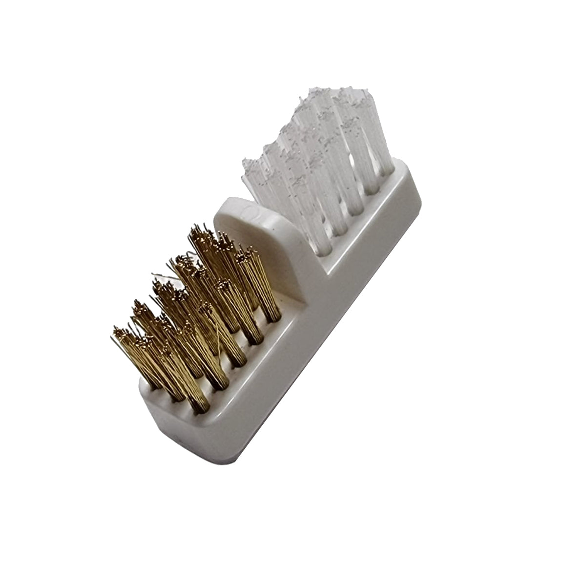 Periuta Metalica Pentru Curatat Capetele De Freza PM