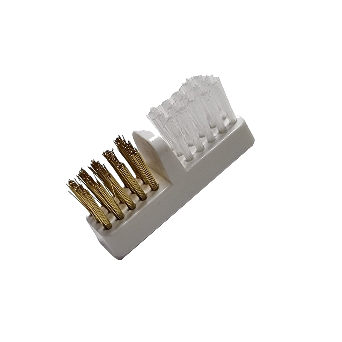 Periuta Metalica Pentru Curatat Capetele De Freza PM