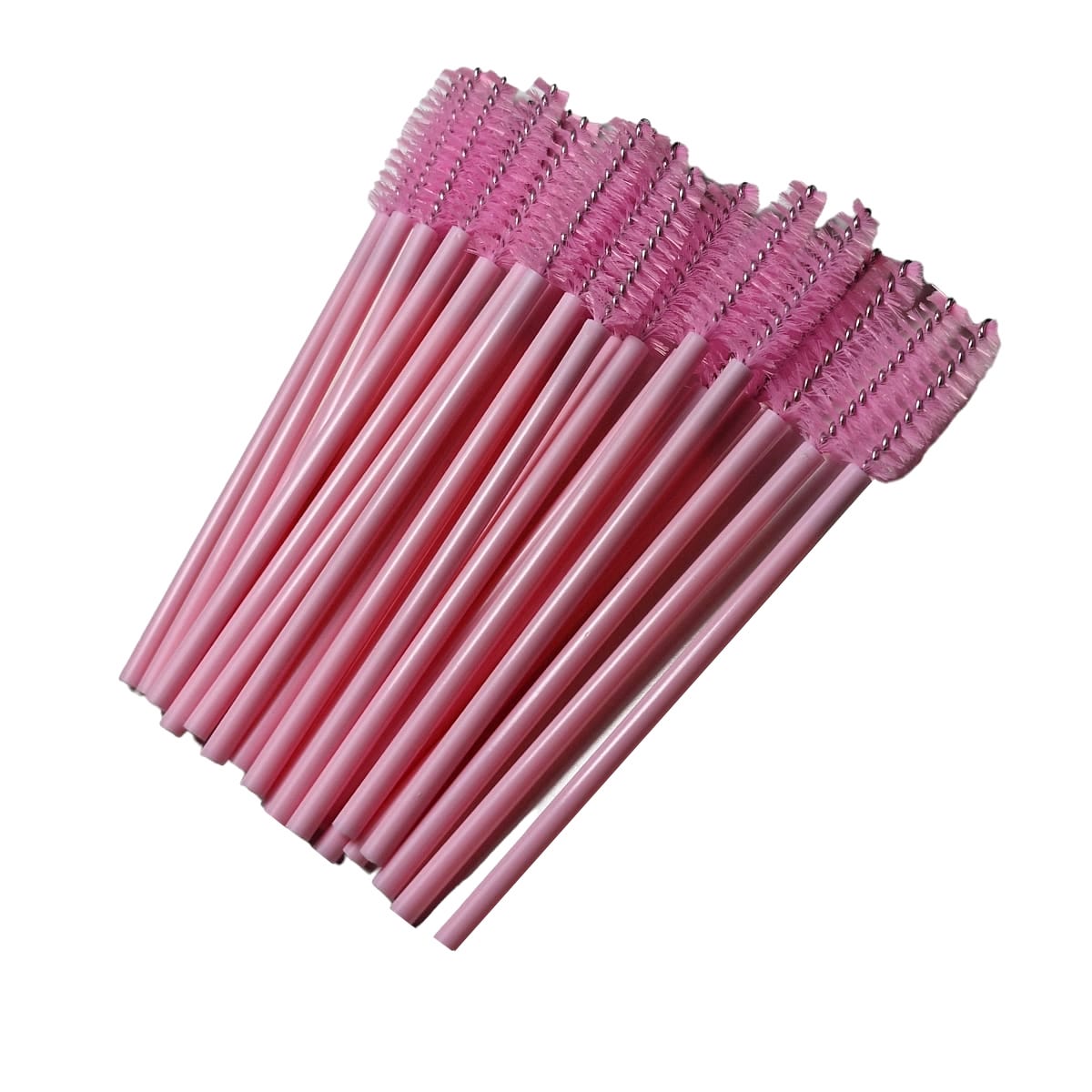 Periute Gene set 25 buc Roz