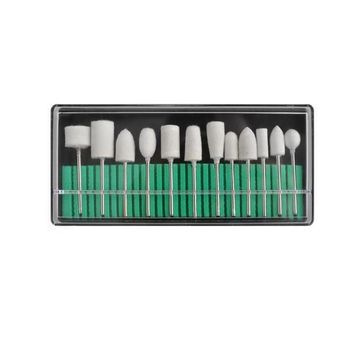 Set 13 Capete Freza Electrica