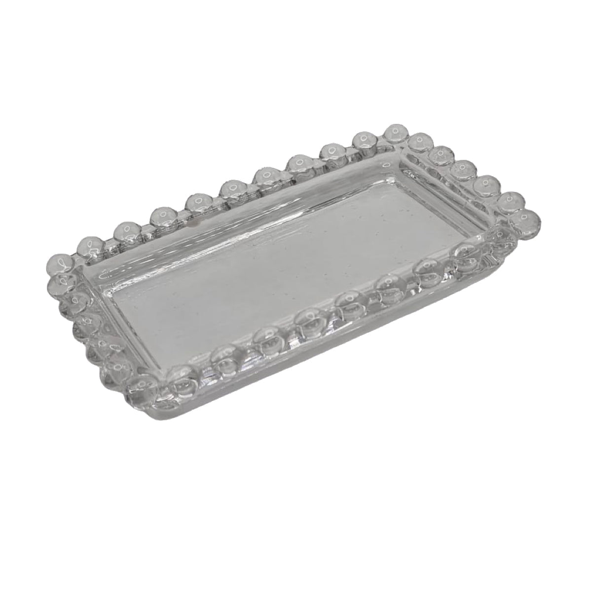 Paleta Din Sticla Pentru Mixat Culorile PALUX