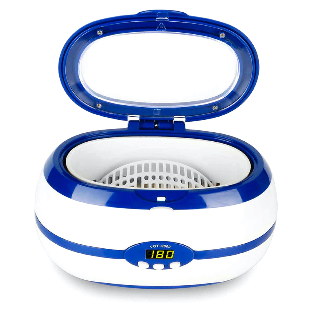 Aparat Ultrasonic Curatare Ustensile Cu Display Digital VGT-2000