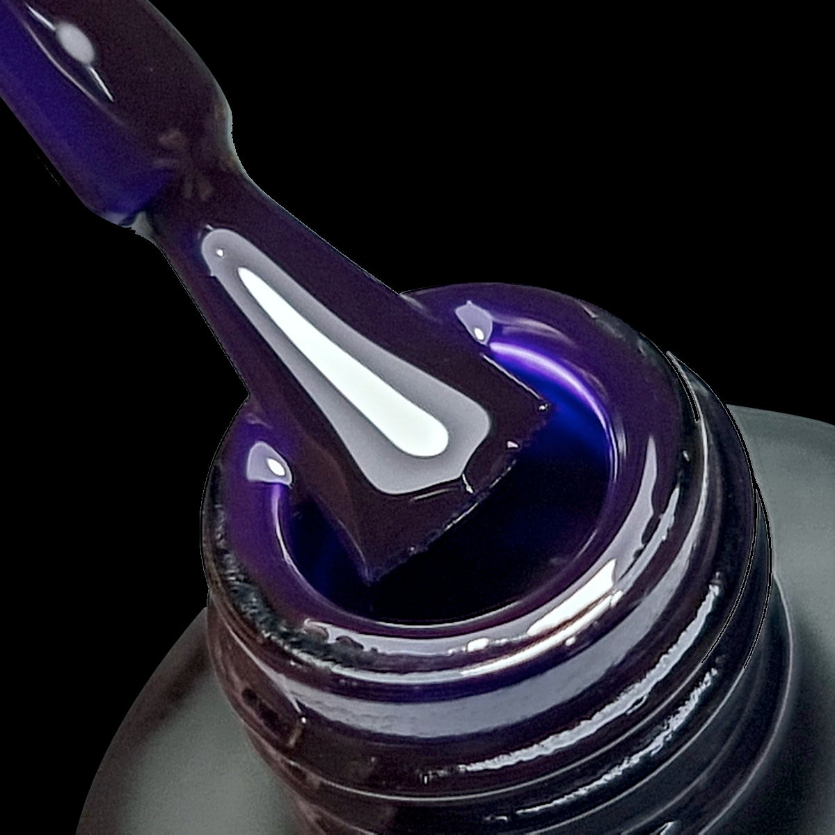 Oja Semi Aquamarine 15ml 01