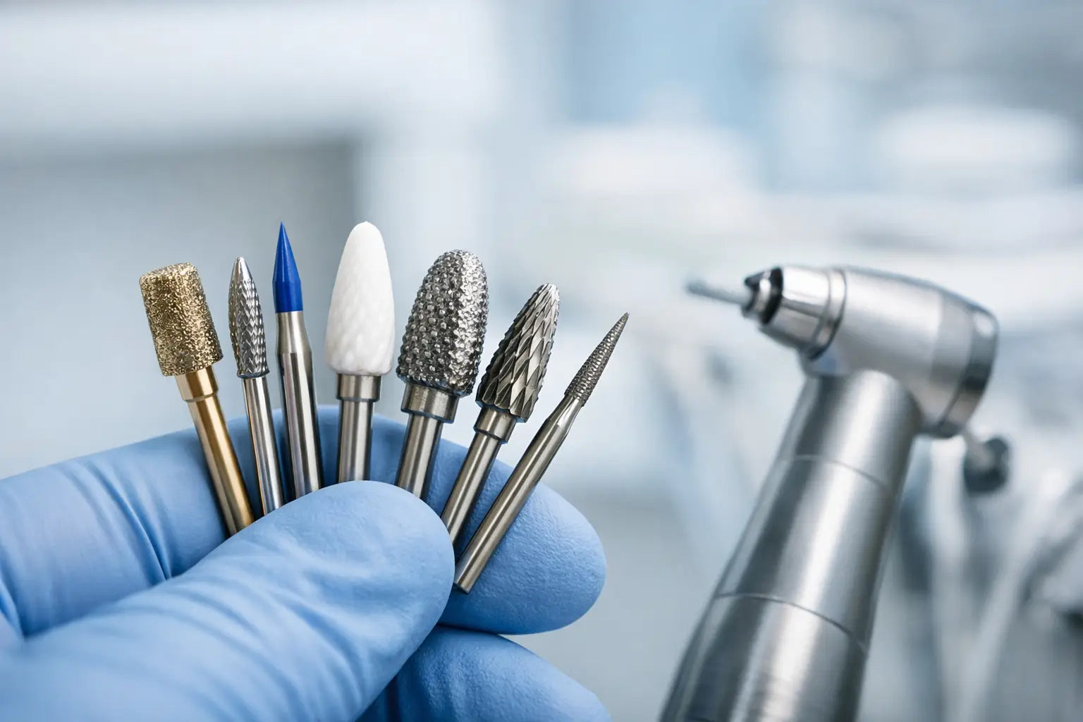 Image of Ce capăt de freză folosesc corect?