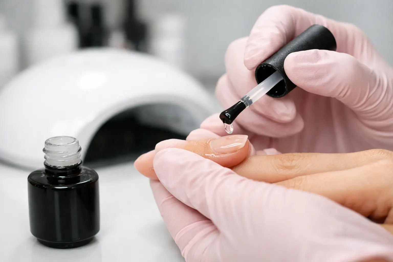 Image of Ce este rubber base și când o folosești