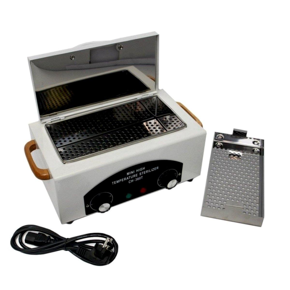 Sterilizator Pupinel Profesional Coria cu aer cald