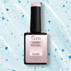 Sparkle Polygel in Bottle