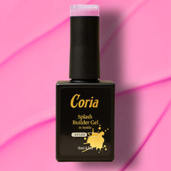 Natural Gel in Bottle