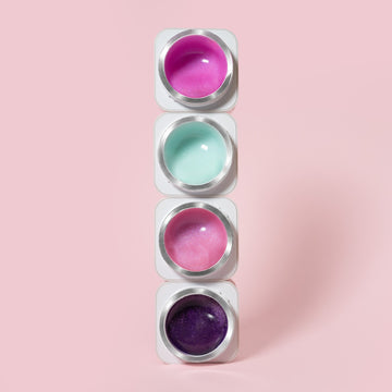 Self Leveling Gel Sparkle