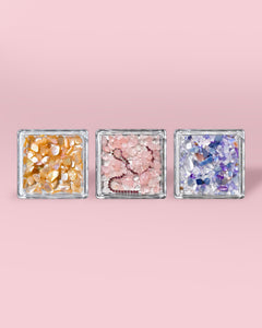 Crystals & Charms