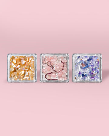 Crystals & Charms