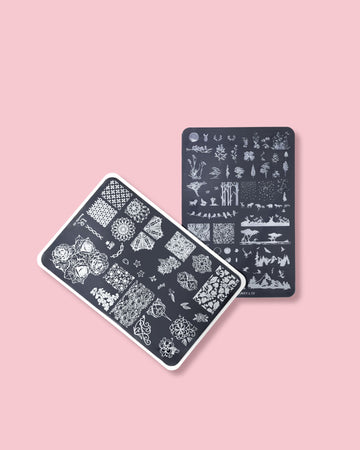 Stamping