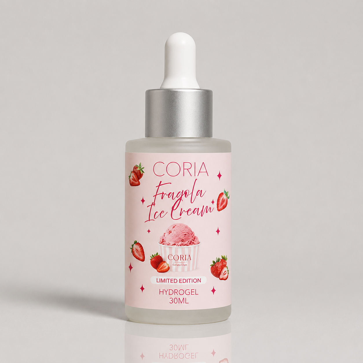 Image of Gelato Hydrogel 30ml