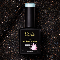 Sparkle Gel in Bottle