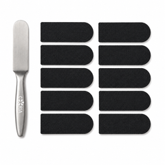 Pedicure Files