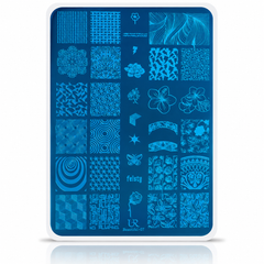 Stamping