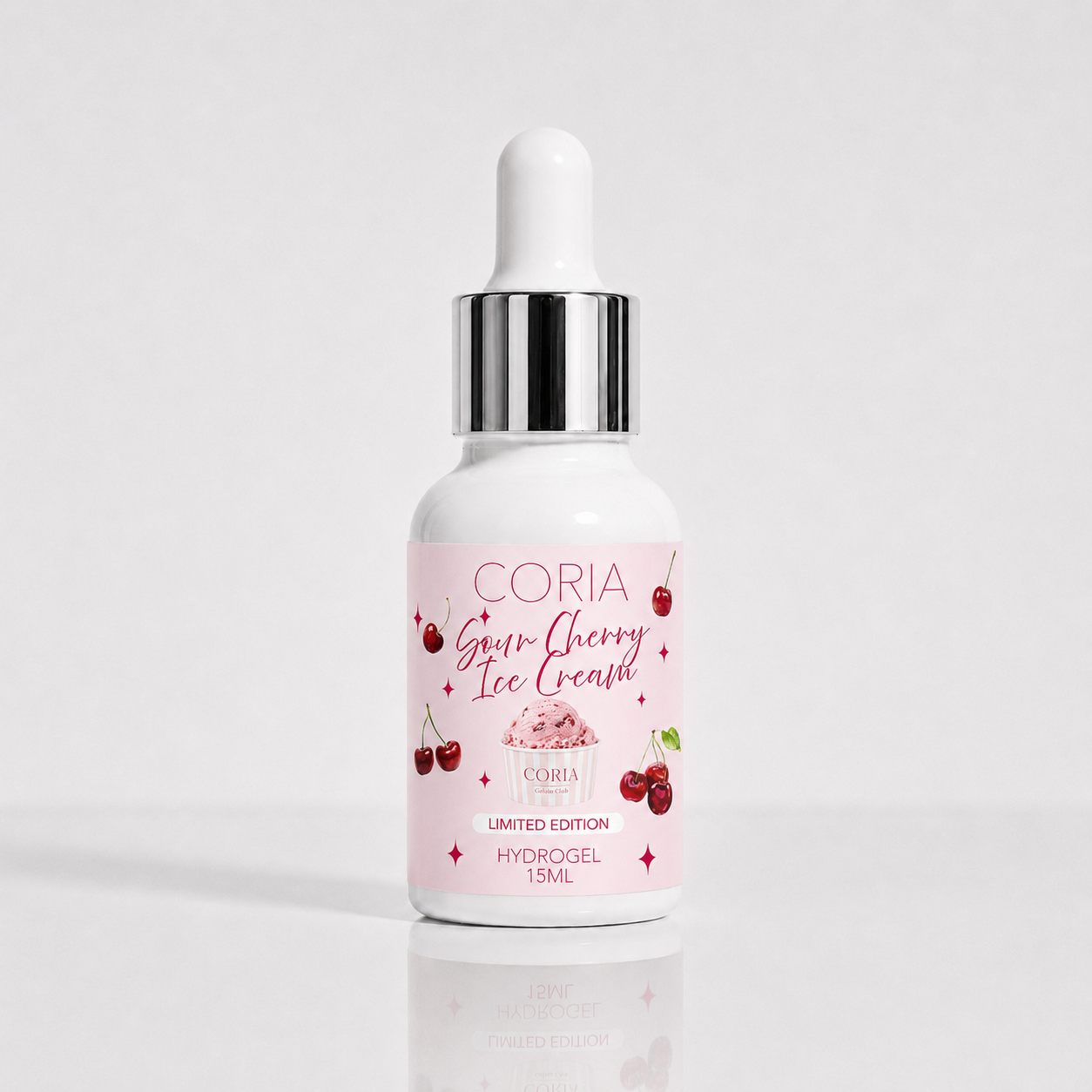 Image of Gelato Hydrogel 15ml
