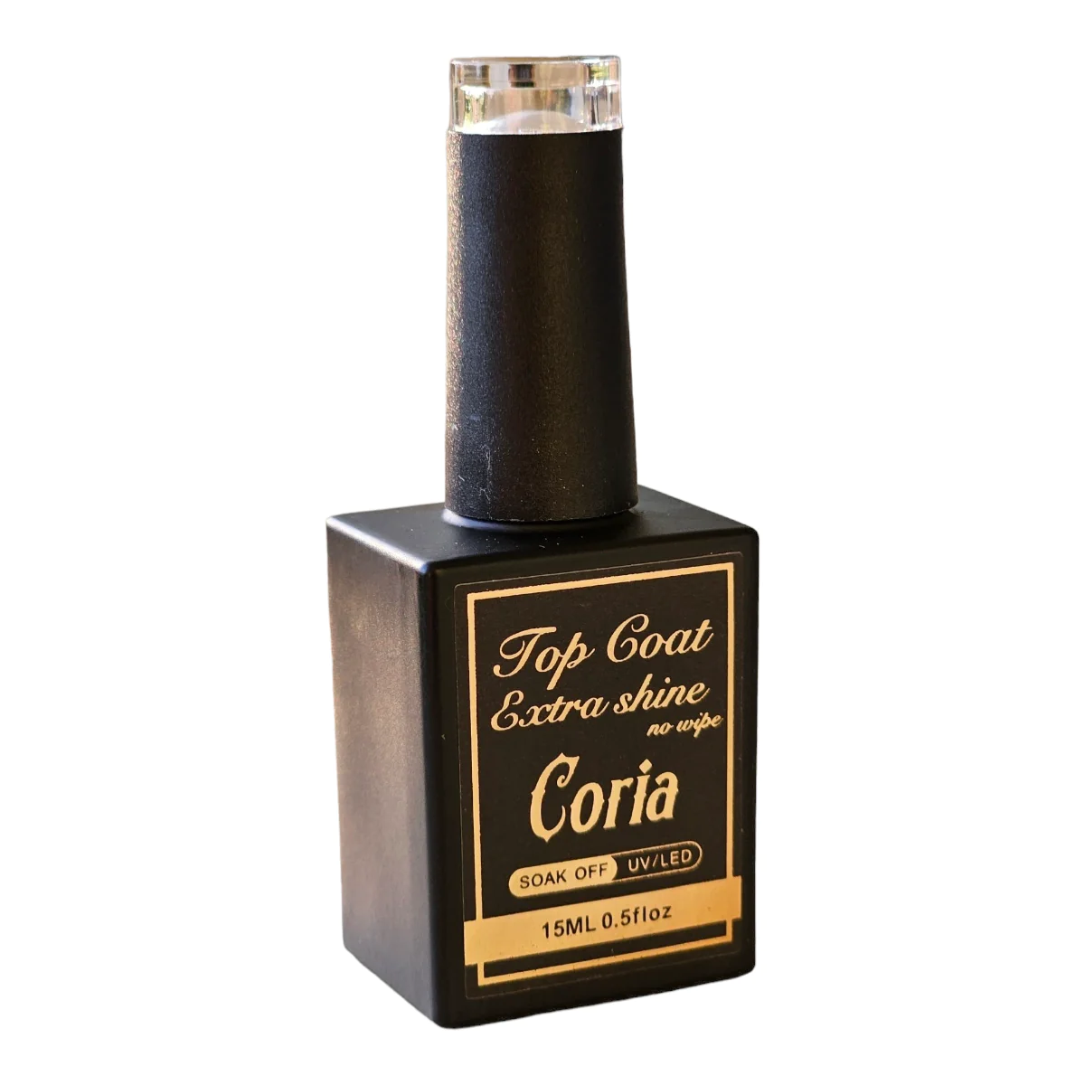 Image of Top Coat Extra Shine Coria