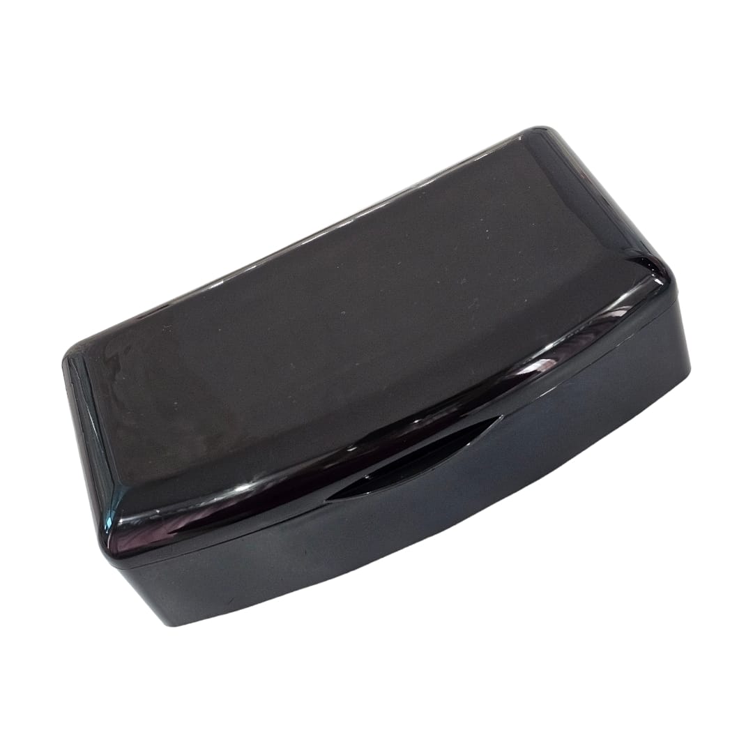 Image of Cutie Sterilizare Instrumente Black